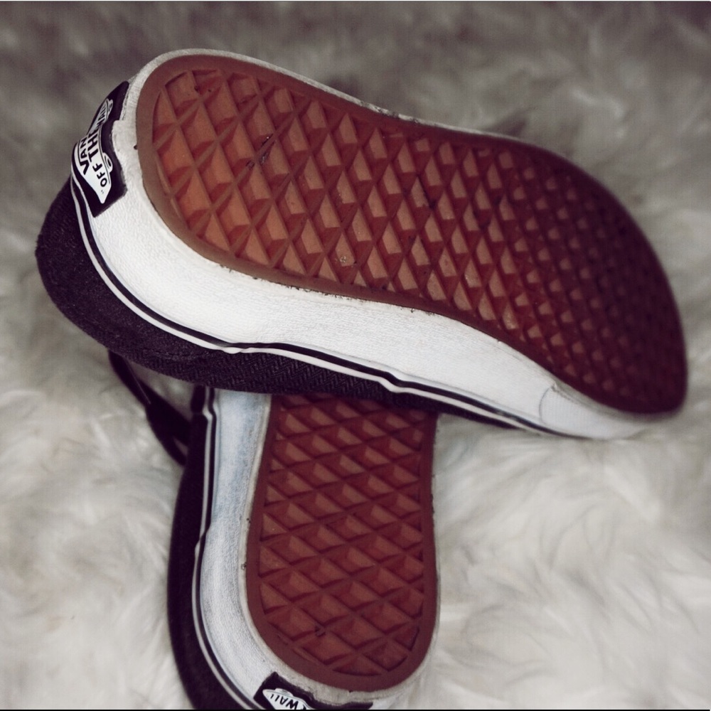 VANS 🤍 - Picture 7 of 9